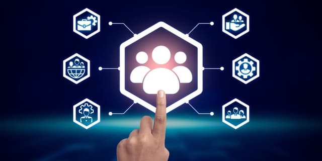 حساب تجريبي :تعلم التداول بطريقة آمنة