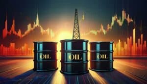 منصة لتداول النفط :استثمار آمن ومربح