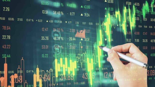 مؤشر داو جونز الصناعي :كيف يؤثر على السوق المال