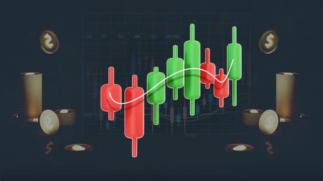 الشموع اليابانية :لتداول أكثر دقة وفعالية