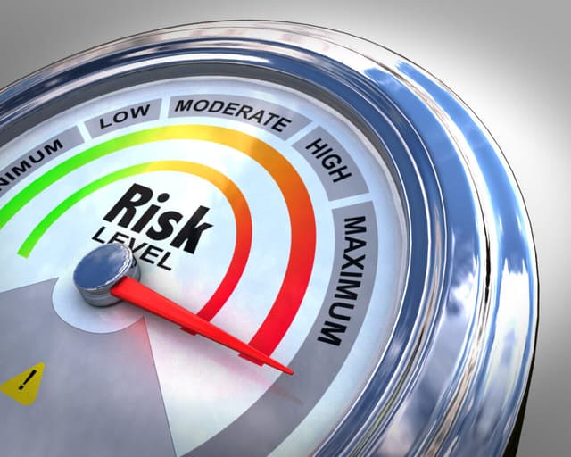 إدارة المخاطر :فوائدها وكيف تتم