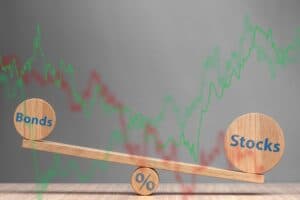 تنويع الاستثمار بين الأسهم والسندات