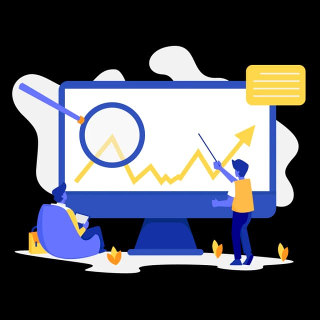 ما هو التحليل الرقمي في التداول وما هي أهميته؟