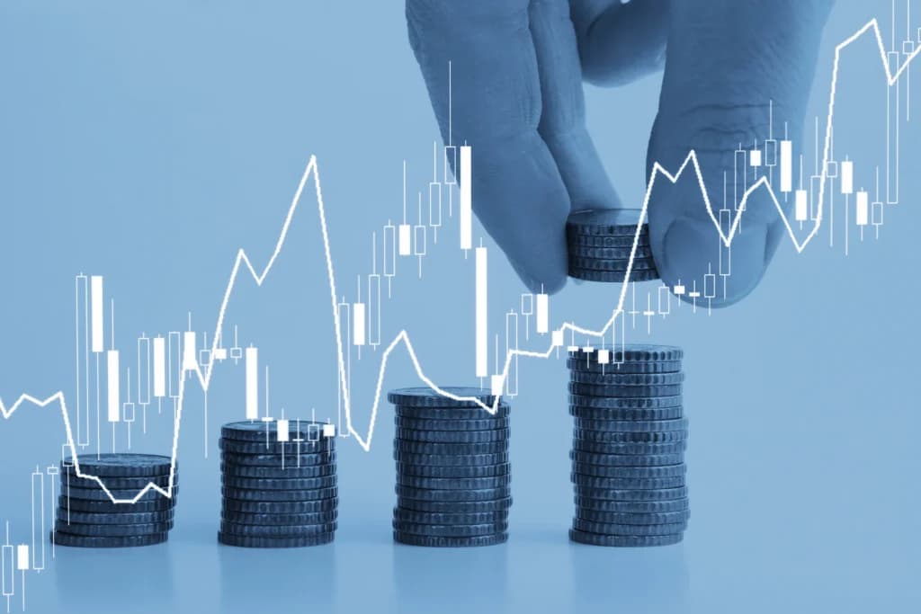 كيف يمكن التداول بدون رافعة مالية