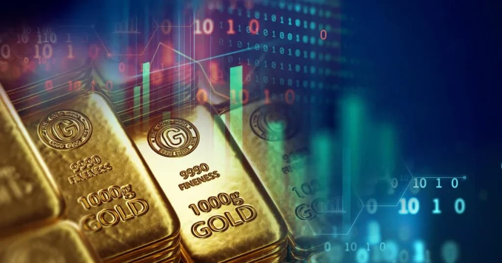 متى يفتح سوق الذهب العالمي وكيف يعمل؟