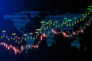 ما هي شمعة الشهاب الساقط Shooting Star؟