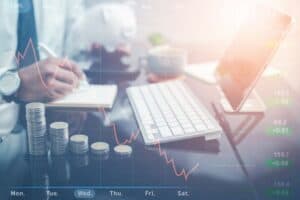 Trading account types