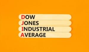 Dow Jones Industrial Average: Key US Market Index