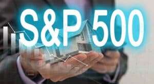 S and P 500 Index Ticker Symbol Explained