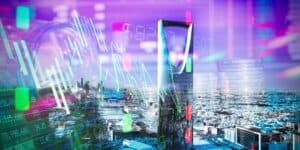 ما هي أسهل الطرق للاستثمار في أرخص سهم في السوق السعودي؟