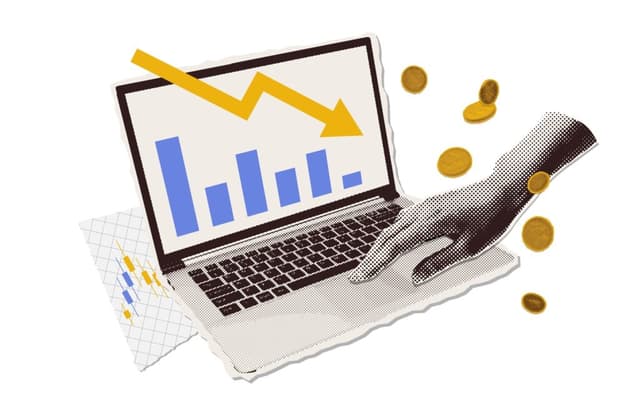 كيفية حساب متوسط سعر السهم؟