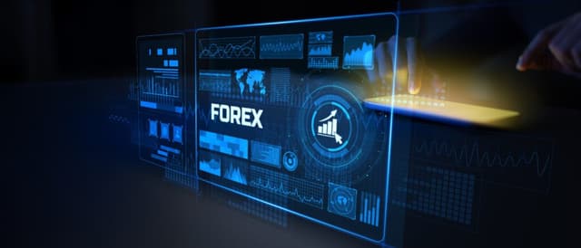 what is forex trading
