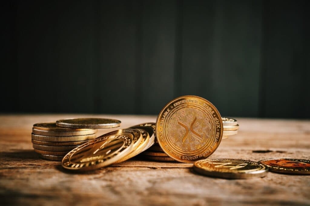ما حكم الفيوتشر في العملات الرقمية وهل هو جائز شرعًا؟