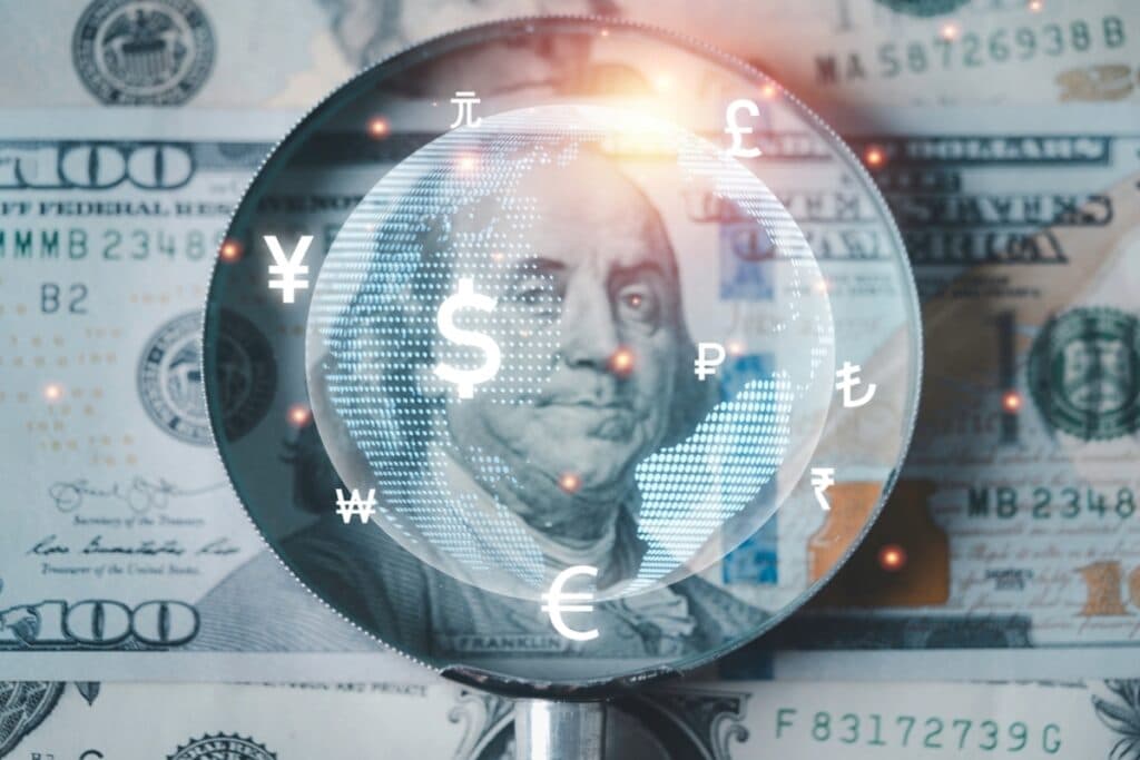 كيف تختار وسيط فوركس باقل سبريد؟