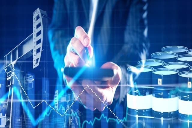 ما الفرق بين خام برنت والخام الامريكي، وهل تأثر تداولها بالحرب على إيران؟