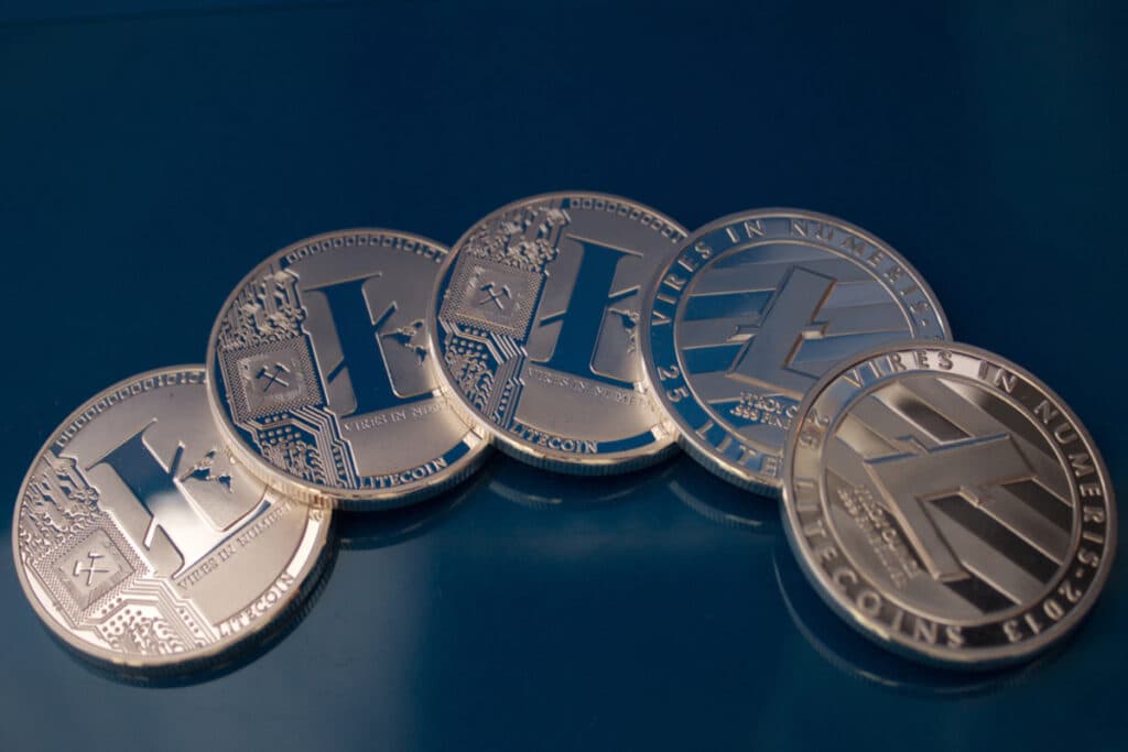 مستقبل عملة لايت كوين | هل عملة LiteCoin استثمار جيد؟