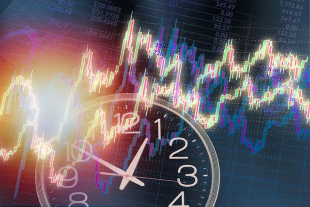 ما هي ساعات عمل الفوركس وأفضل أوقات تداول العملات؟