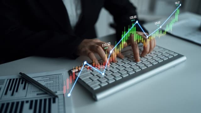 Expert Advisors (EA) Automated Trading Bots