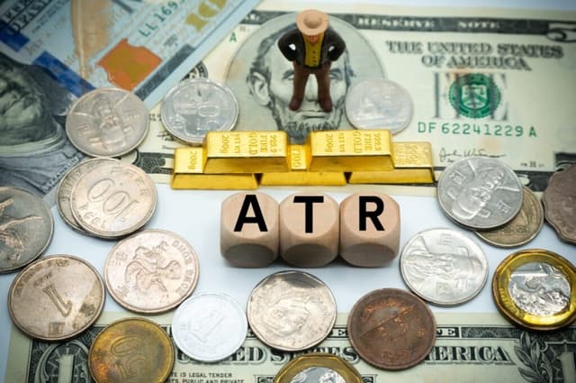 كيفية استخدام مؤشر ATR | مؤشر متوسط المدى الحقيقي