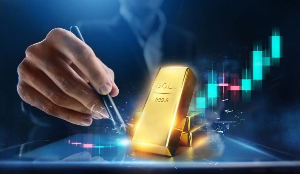 ما هي توقعات سعر الذهب خلال الفترة المقبلة؟