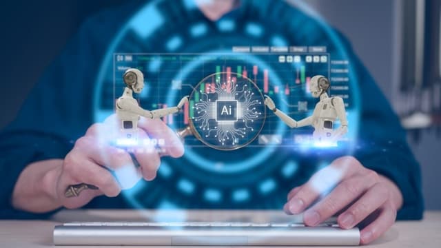 Ai Trading: How AI is Transforming Forex Trading?