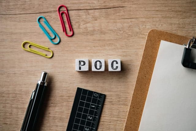 What Is Point of Control (POC) in Trading?